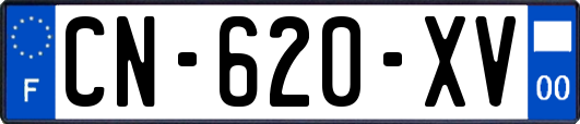 CN-620-XV