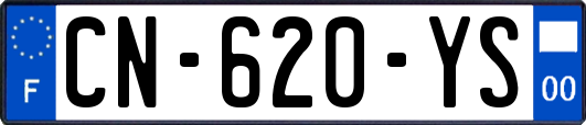 CN-620-YS