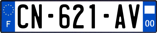 CN-621-AV