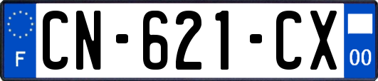 CN-621-CX