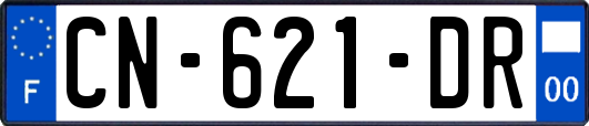 CN-621-DR