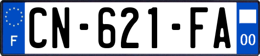 CN-621-FA