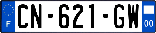 CN-621-GW