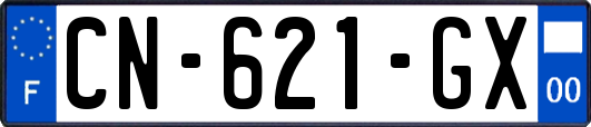 CN-621-GX