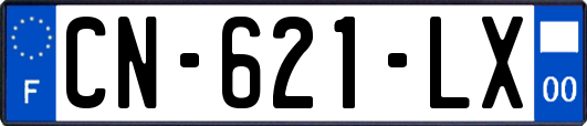 CN-621-LX