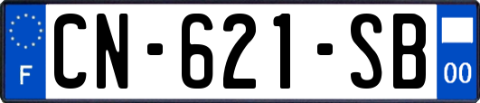 CN-621-SB