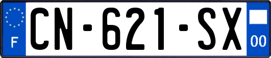 CN-621-SX