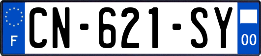 CN-621-SY