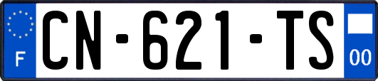 CN-621-TS