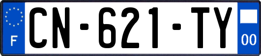 CN-621-TY