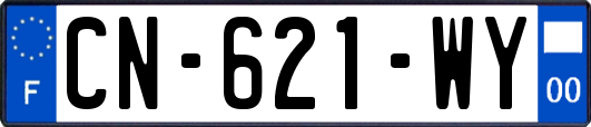 CN-621-WY