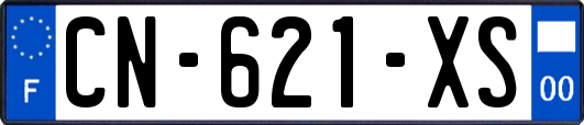 CN-621-XS
