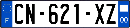 CN-621-XZ