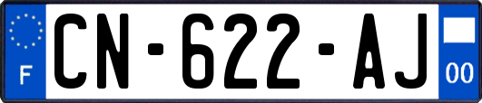 CN-622-AJ