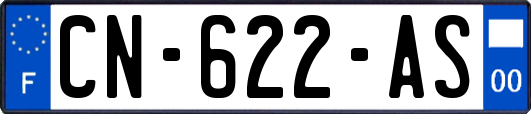 CN-622-AS