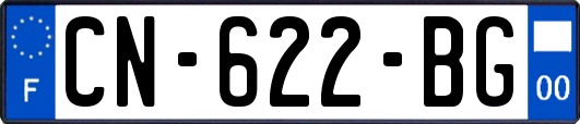 CN-622-BG