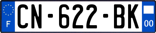 CN-622-BK