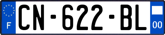 CN-622-BL