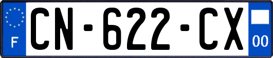 CN-622-CX