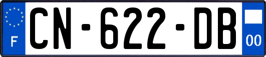 CN-622-DB