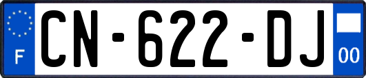 CN-622-DJ