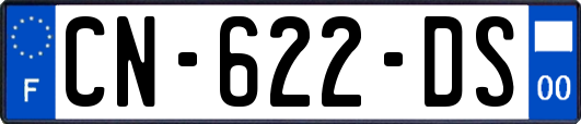 CN-622-DS