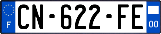 CN-622-FE