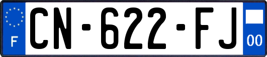 CN-622-FJ