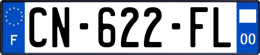 CN-622-FL