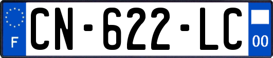 CN-622-LC