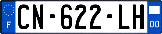 CN-622-LH