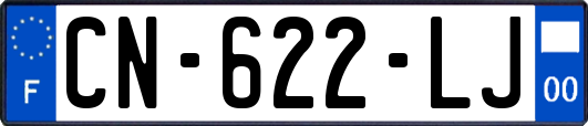 CN-622-LJ