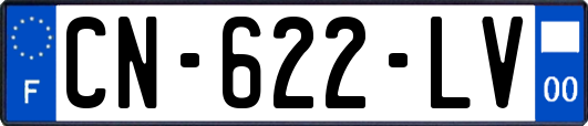 CN-622-LV