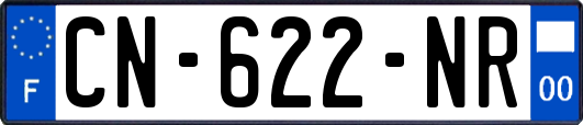 CN-622-NR