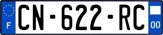 CN-622-RC