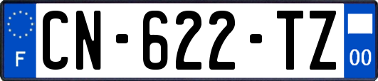 CN-622-TZ