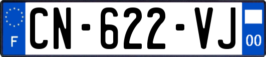 CN-622-VJ