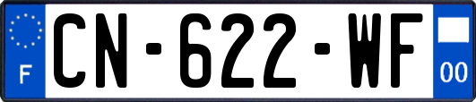 CN-622-WF
