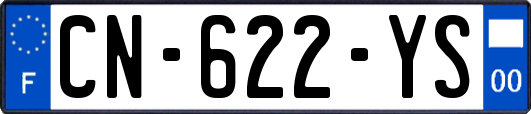 CN-622-YS