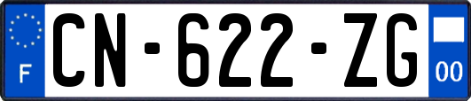 CN-622-ZG