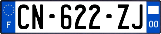 CN-622-ZJ