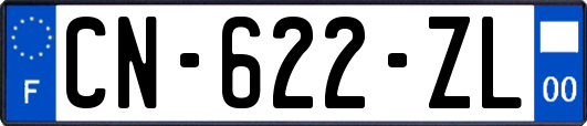 CN-622-ZL