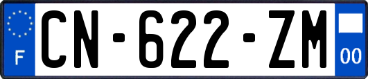 CN-622-ZM