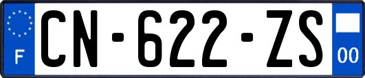 CN-622-ZS