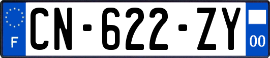 CN-622-ZY