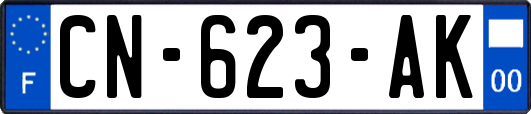 CN-623-AK