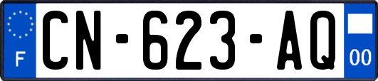 CN-623-AQ