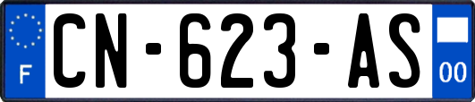 CN-623-AS