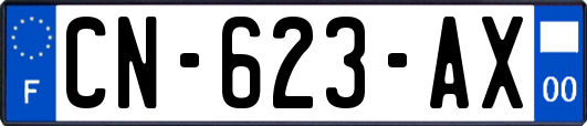 CN-623-AX