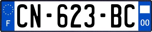 CN-623-BC